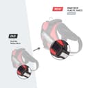 Julius-K9, Pettorina IDC Power, Taglia: XL / 2, Colore: Camouflage - 7