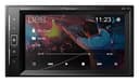 Pioneer DMH-A240DAB 2-DIN-Multimedia Player, Kurze Einbautiefe, 6,2-Zoll ClearType-Touchscreen, Smartphone-Anbindung, USB, DAB/DAB+ Digitalradio, Bluetooth, 13-Band-Grafikequalizer - 2