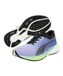 PUMA Deviate Nitro 2 WNS Sportschuhe für Damen, Royal Sapphire Electric Purple, 38.5 EU - 7
