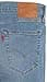 Levi's 512 Slim Taper, Jeans Uomo, Pelican Rust, 31W / 30L - 6