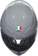 AGV K6 S Helmet, grey, XS (53/54) - 2