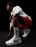 Nike Air Max SC Sneaker White/Black/White 37.5 - 2