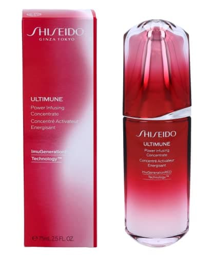 Shiseido Ultimune Power Infusing Concentrate 3.0 75 Ml