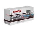 Kimbo Intenso Kaffeekapseln, kompatibel mit Nespresso, 10 Packungen mit 10 Kapseln (insgesamt 100 Kapseln) - 2