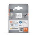 Osram SMART+ LED-Lampe P40 RGBW E27, Miniballform, WLAN-fähig, steuerbar mit App, kompatibel mit Matter, Alexa, Google Assistant, White - 10