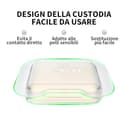 PETKIT Deodorante per Toilette per Gatti Autopulente per PURA MAX 2 e PUROBOT MAX PRO 2, Fragranza a Lunga Durata, Alta Sicurezza, Non Irritante, Uso Duraturo (confezione da 3) - 3