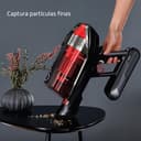 Rowenta ZR009008 EPA Filter | for X-Force Flex 14.60/15.60 Cordless Vacuum Cleaner | Efficient Particulate Filter | White/Grey - 2