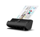Epson ES-C320W Scanner A4 di Precisione per Documenti e Foto, Connessione Wireless, Ottimizzato per la Gestione dei Documenti, Gestione versatile dei Supporti e Bassi Consumi Energetici - 5