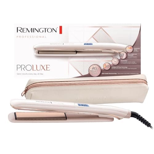 Remington PROluxe CI91X1 25-38mm, conical, OPTIheat Technology