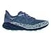 Hoka One One 1147811-MNLG Speedgoat 6 Moonlight/Thunder Cloud Women's Scarpe Taglia US 7.5 - 2