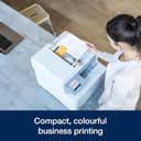 BROTHER MFC-L8340CDW Professional Compact Colour LED All-in-one Printer,Print, copy, scan and fax, Wireless, USB 2.0,UK Plug - 6