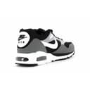 Nike Air Max Correlate Uomo Running Trainers 511416 Sneakers Scarpe (UK 9 US 10 EU 44, Pure Platinum White Obsidian 010) - 3
