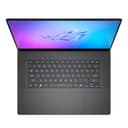 ASUS ROG Zephryus G16 GU605CR 16.0" 2.5K 240Hz OLED Gaming Laptop (Intel Core Ultra 9 285H, NVIDIA GeForce RTX 5070Ti 12GB, 32GB RAM, 2TB PCIe SSD, 3 Month Xbox Gamepass, Windows 11) - 2