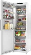 Bosch Serie 4 Freistehender Kühlschrank 186,2 x 59,5 cm, KSN36VWCG, Total No Frost, VitaFresh XXL 0°C, Flex Interior, Perfect Fit, Leise Betrieb, Home Connect, Weiß - 7