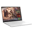 ASUS ROG Zephyrus G16 GU605 Gaming Laptop | Intel Core Ultra 9 185H | 32GB RAM | 1TB SSD | Nvidia GeForce RTX 4070 8GB | QHD+ OLED Display | 240Hz | Windows 11 Home | White - 8
