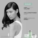 Kérastase | Spécifique, Champú Equilibrante, Para Raíces Grasas y Cabello Sensible, Bain Divalent, 500 ml - 3