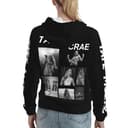 ZJHZCFEKZ Damen McRae Singer Tate Kapuzenpullover Vollflächen-Druck Hoodi Weich & Warm für Streetstyle und Zuhause Perfekt für Frühling Herbst & Winter Mehrfarbig L - 4