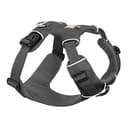 Ruffwear All-Day Dog Front Range Harness, Grey (Twilight Grey), XXS - 1