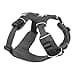 Ruffwear All-Day Dog Front Range Harness, Grey (Twilight Grey), XXS - 1