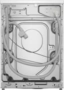 Bosch Waschmaschine 8 kg Serie 4, 1400 UpM, Leiser Betrieb, Iron Assist, Speed Perfect, Nachlegefunktion, Hygiene Plus Programm, AquaSecure Plus, Langlebig mit Ersatzteilverfügbarkeit, WAN282K4 - 13