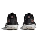 Hoka Clifton 9 Woman Running Shoes Black Gold - 4
