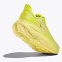 Hoka Damen Clifton 10, Neon HOKA Citrus/Sunlight, 6.5 - 7