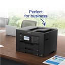 Epson WorkForce WF-7840DTWF, Stampante multifunzione inkjet A3+, ADF fronte/retro per A3 fino a 50 pagine, Velocità 25 pagine - 5