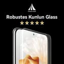 HUAWEI P60 Pro,Ultra Lighting XMAGE Kamera,8GB+256GB,Robustes Kunlun Glass,88 W Supercharge, 4815 mAh Hochleistungs-Akku,Rococo Pearl, Deutsche Version - 6