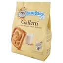 Mulino Bianco Biscotti Frollini Galletti, Colazione Ricca di Gusto, 800g - 3