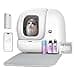 PETKIT Pura Max 2 Lettiera Gatto Autopulente, Lettiera Automatica per Gatti,XSecure,Antiodore,Capacità Massima 76L,Controllo APP per Più Gatti - 1