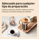 by Amazon Café En Grano Natural, Puro arabica, tueste medio, 1kg - certificados por Rainforest Alliance - 4