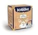 Caffè Borbone Compostable Pod, Exclusive Coffee Blend - 170 Pads - Compatible with ESE System Paper Pads 44 mm - 5