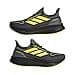 adidas Ultraboost GTX, Scarpe da Trail Running, Nero/Giallo, Membrana Gore-Tex, Suola Continental (Sistema Taglie Calzature EU, Adulto, Numero, Media, 42) - 1