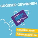 Integral 512GB Gamer's Edge X microSD Express für Switch 2 – bis zu 890MB/s Lesen, 810MB/s Schreiben, 4K, A1, NVMe, High-Speed Gaming, kürzere Ladezeiten, ultraschneller Speicher - 4