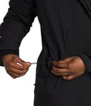 The North Face Women's Arctic Parka Jacket, Tnf Black-Npf, XS - 7