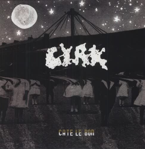 Cyrk [Vinilo]