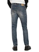 Diesel - Slim Fit Jeans - Thommer 084ZL, Size: W29, Inseam Length: L32, blue, 29 W/32 L - 2