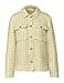 Street One Women's A212415 Bouclé Jacket, Mellow Yellow - 4