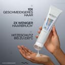 Redken Acidic Bonding Concentrate Weihnachtsset, Geschenkset mit ABC Shampoo, Conditioner und Leave-In, Zur intensiven Reparatur bei geschädigtem & coloriertem Haar, Schützt vor Farbverlust - 6