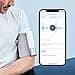 Withings BPM Core - Electric Arm Blood Pressure Monitor with ECG and Digital Stethoscope, Wi-Fi Synchronization - 4