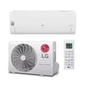 Aire acondicionado LG Libero Smart R32 Wifi 12000 BTU S12ET nsj Inverter Clase A++/A+ New 2020 - 1