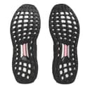 Adidas Damen Ultraboost 1.0 W Sneaker, core Black/core Black/Beam pink, 36 2/3 EU - 7