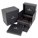 TAG Heuer orologio Formula 1 43mm nero cronografo quarzo acciaio CAZ101AC.BA0842 - 3