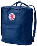 Fjallraven Kånken Backpack, Unisex adulto, Navy, OneSize - 4