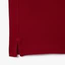 Lacoste Ph4012, Polo Uomo, Rosso (Bordeaux), L - 9