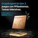 OnePlus Nord 5-5G 12GB RAM 512GB Storage 50MP Camera SIM-Free - Phantom Grey - 4