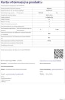 MATADOR 205/55 R16 91V HECTORRA 5 - 5