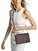 Michael Kors Jet Set - Bolso bandolera para mujer, Marrón (Marrón 2019), Talla única - 5