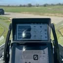 Mackom Motorrad GPS-Sonnenschutz | Kompatibel mit Garmin Zumo XT & Zumo XT2 - 4