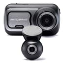 Nextbase 422GW Dash Cam Front and Rear Camera - 1440p 2K Car Camera Dashcam - WiFi, GPS, Bluetooth, Night Vision, Voice Control, Parking Mode, Emergency SOS, G-Sensor, 2.5" IPS Touch Screen - 1